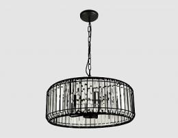 Подвесная люстра Ambrella light Traditional  - 3